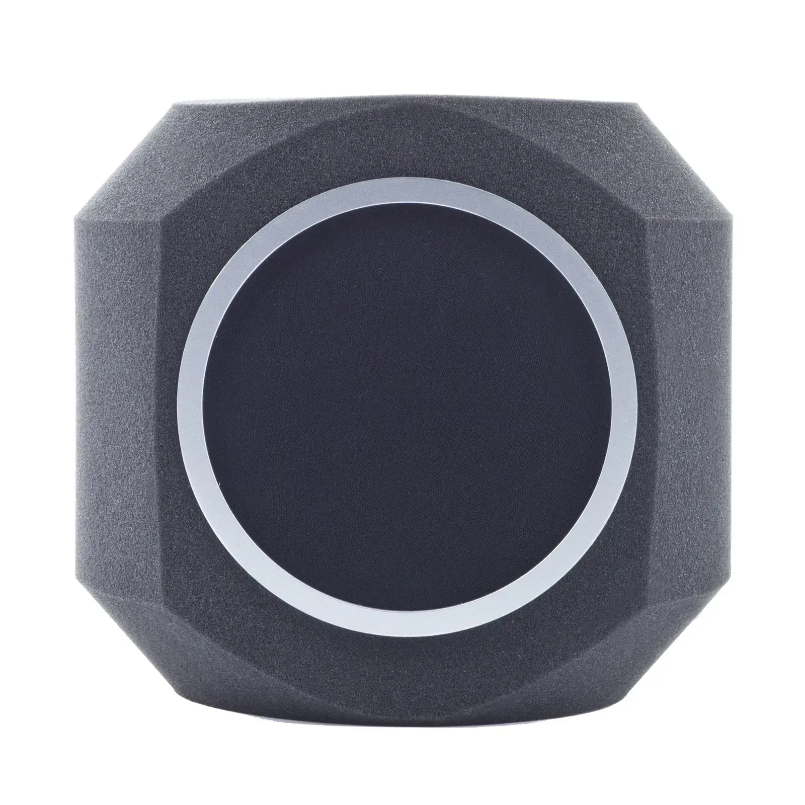 Поп-фильтр Fame Audio REC0012135-000 Black