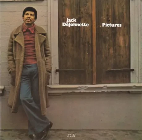 - Pictures (CD)
