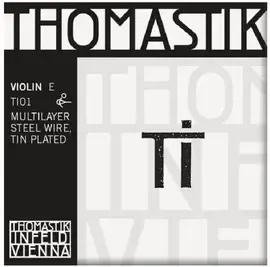 Струна для скрипки THOMASTIK TI TI01 4/4 E