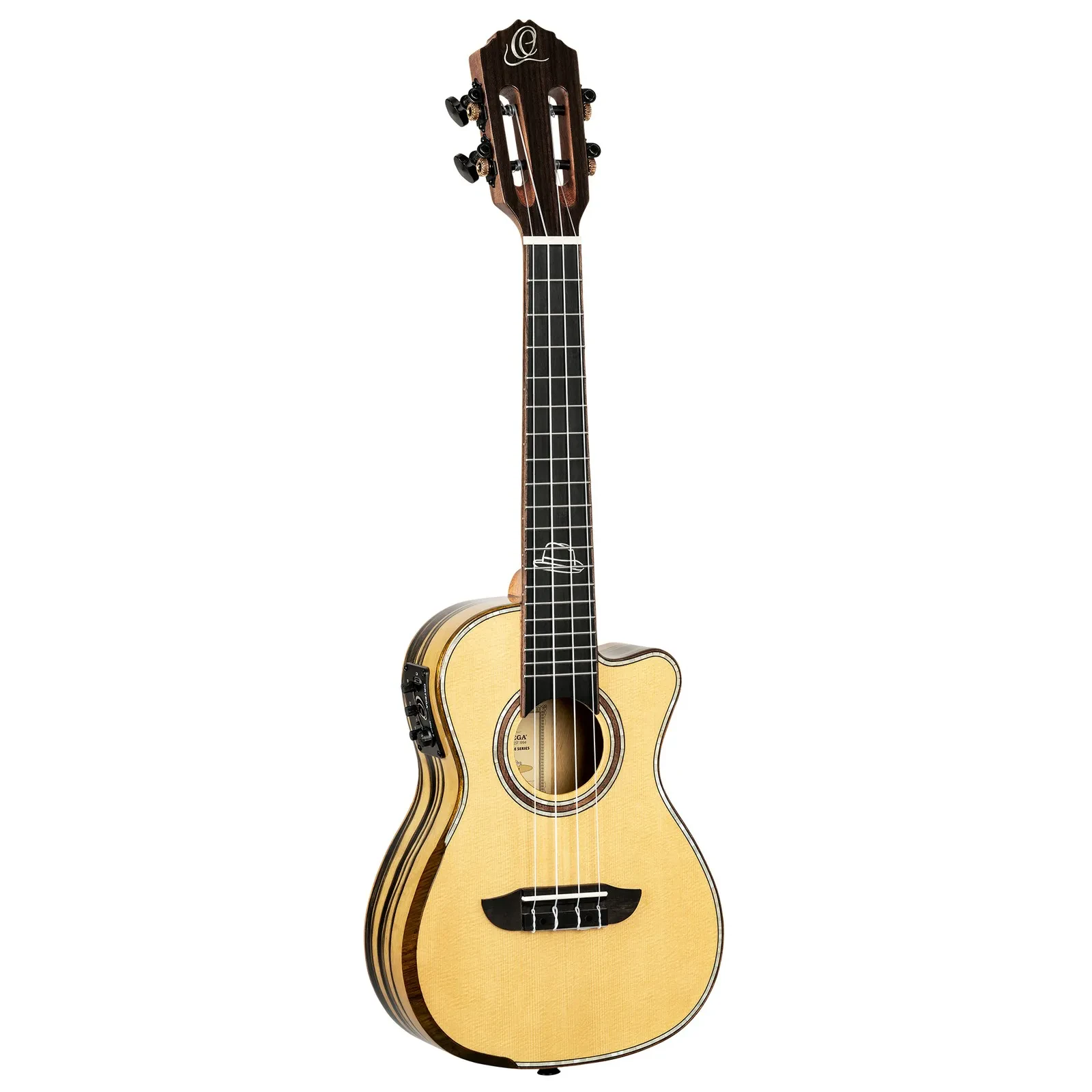 ORTEGA BYWSM-U Konzert Ukulele