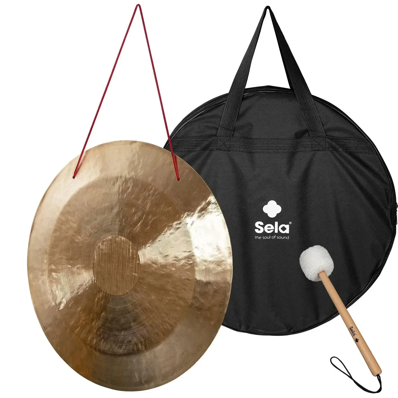 Гонг Sela GO24WI Wind