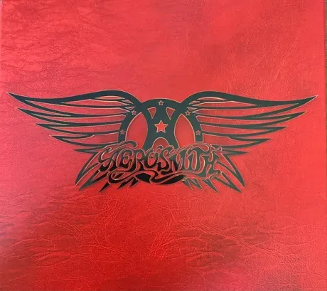 AEROSMITH - Greatest Hits (3CD)