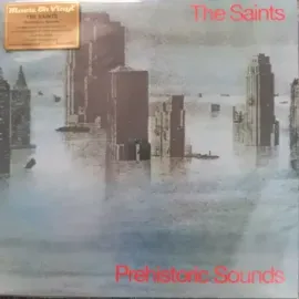 Виниловая пластинка The Saints – Prehistoric Sounds