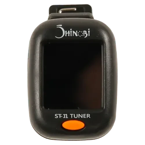 Тюнер-клипса Shinobi ST-11