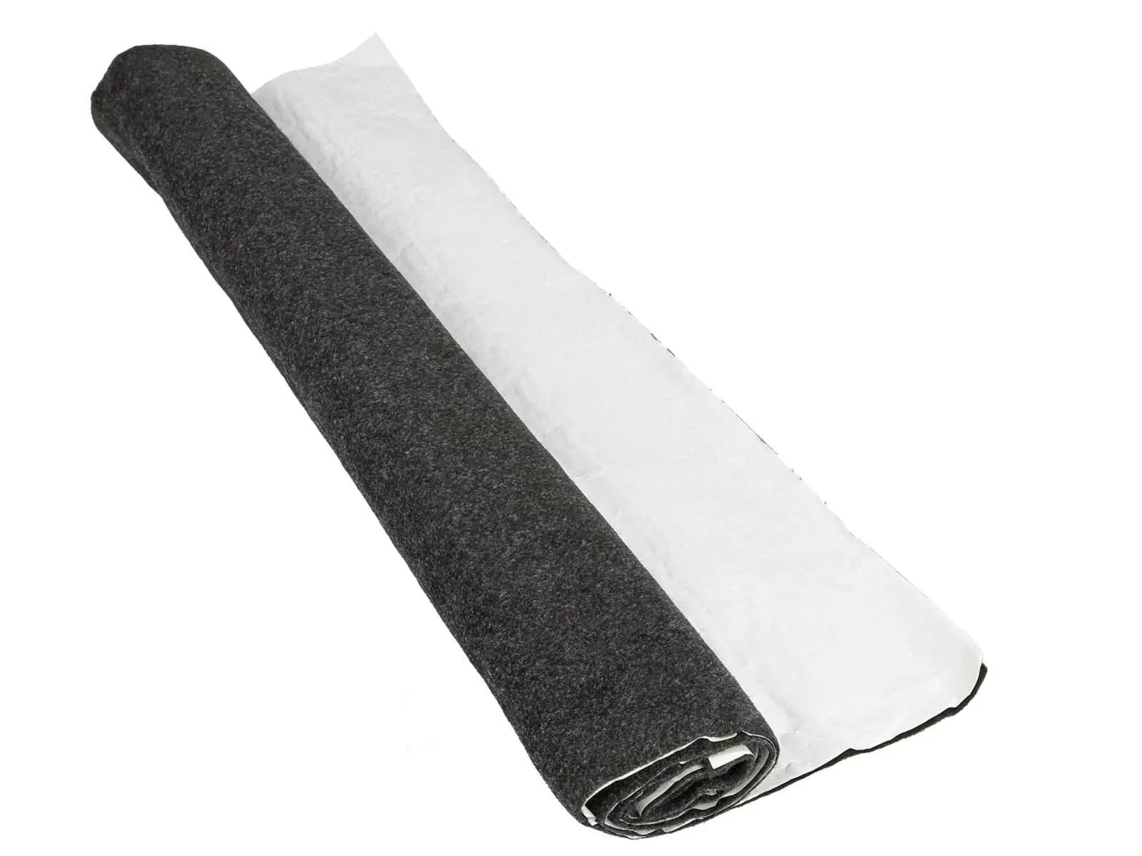 Bezugsstoff selbstklebend 70cm x 140cm anthrazit ACV 30.1230-01