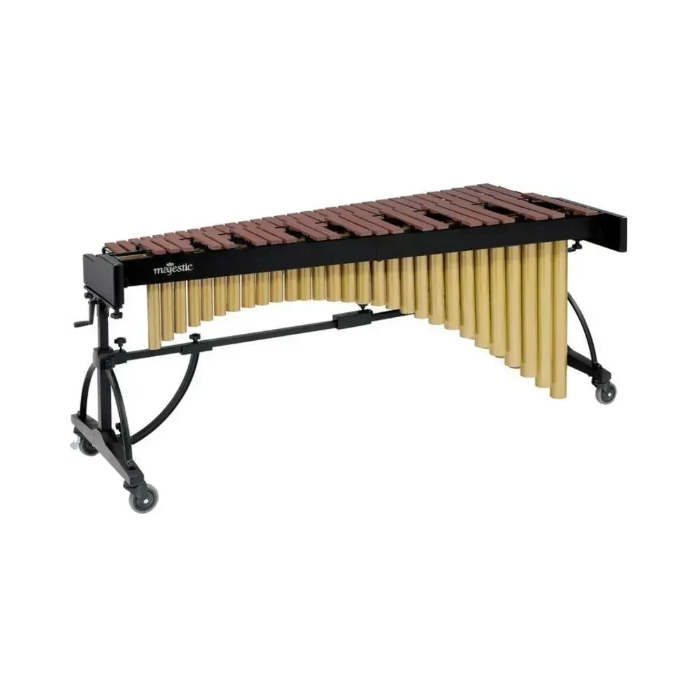 Маримба Majestic M6543P Deluxe