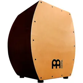 Кахон MEINL Jumbo Arch Bass Snare with Maple Frontplate Vintage Wine Barrel