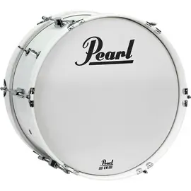 Маршевый барабан Pearl Junior Marching Bass Drum 20x8