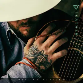 Cody Johnson - Leather Deluxe Edition NEW Vinyl