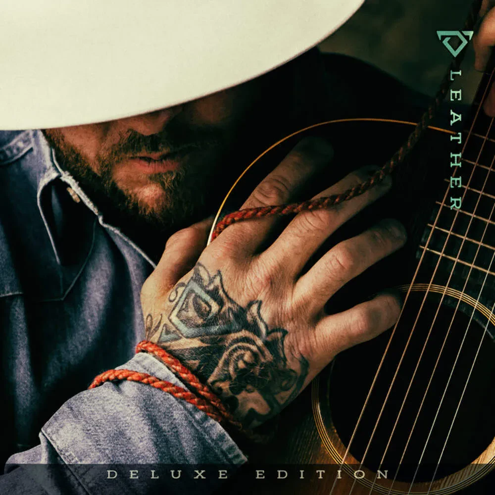 Cody Johnson - Leather Deluxe Edition NEW Vinyl