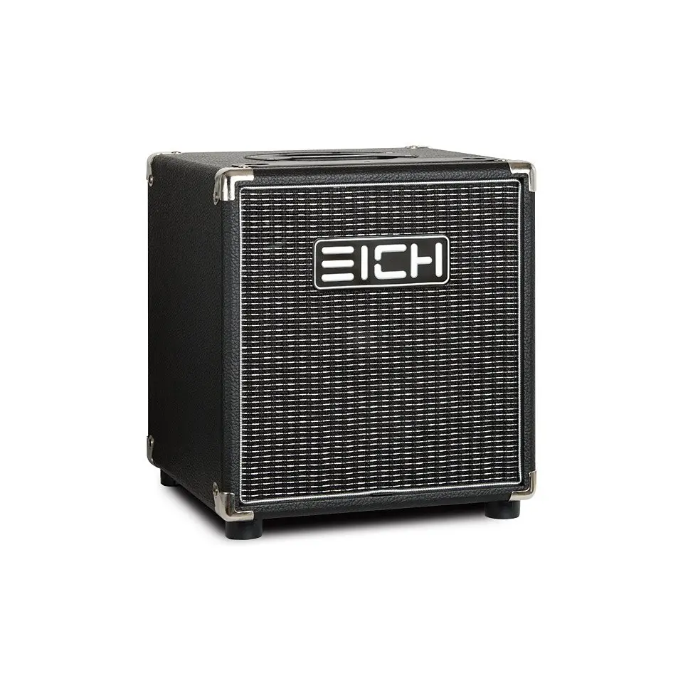 Кабинет для бас-гитары Eich Amps 110XS-8 Bass Speaker Cabinet