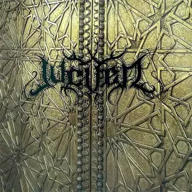 Виниловая пластинка Jucifer – Discipline 2022