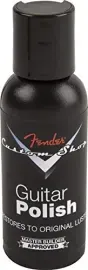 Средство по уходу за гитарой Fender Custom Shop Guitar Polish 2 OZ