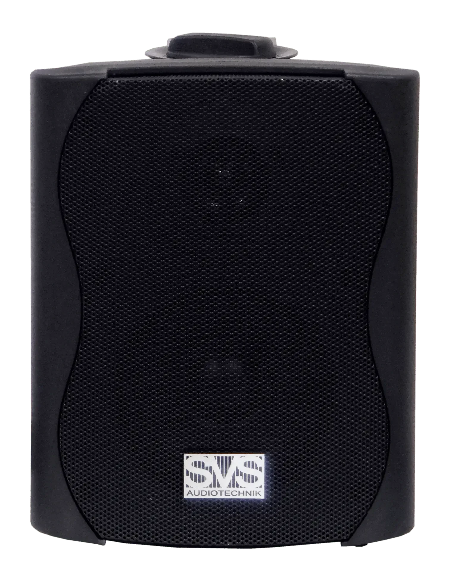 Настенная акустика SVS Audiotechnik WS-20 Black