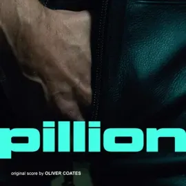 Виниловая пластинка Oliver Coates – Pillion (Original Soundtrack) (Релиз 2026)