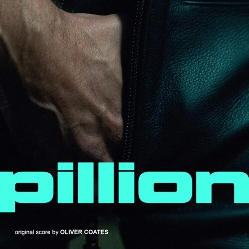 Виниловая пластинка Oliver Coates – Pillion (Original Soundtrack) (Релиз 2026)