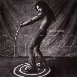 Виниловая пластинка Lenny Kravitz – Circus