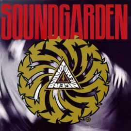 Виниловая пластинка Soundgarden - Badmotorfinger NEW Sealed Vinyl LP