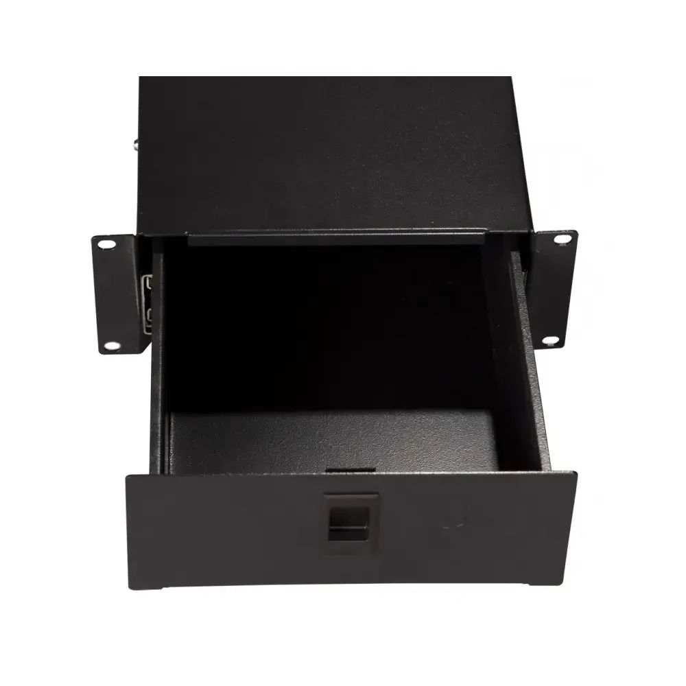 Рэковый ящик NordFolk NRB-4U 4U