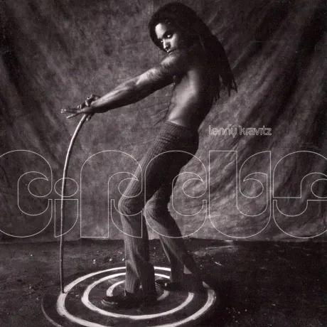 Виниловая пластинка Lenny Kravitz – Circus