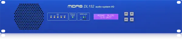 Стейдж-бокс Midas DL152 Pro Series