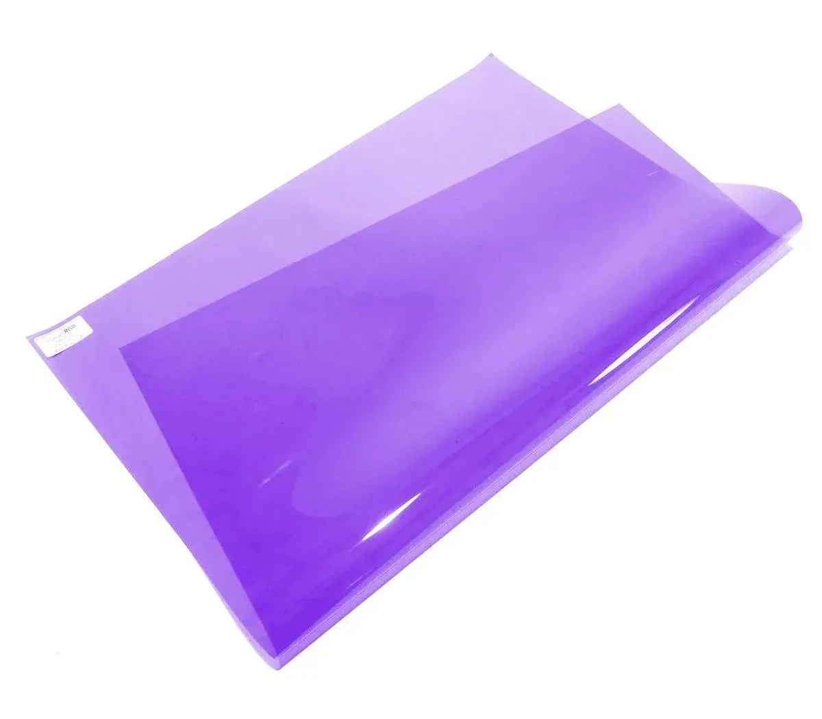 Светофильтр Rosco Supergel 56 Gypsy Lavender