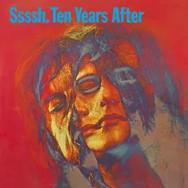 Ten Years After - Ssssh [2025 Deluxe Edition] NEW Vinyl