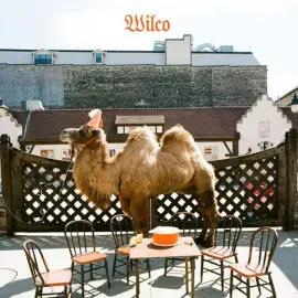 Wilco - Wilco (The Album) NEW Sealed Vinyl LP Album