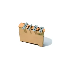 SONOR Großbass Metallophon GBMP 2.1, Großbass, 7 Töne