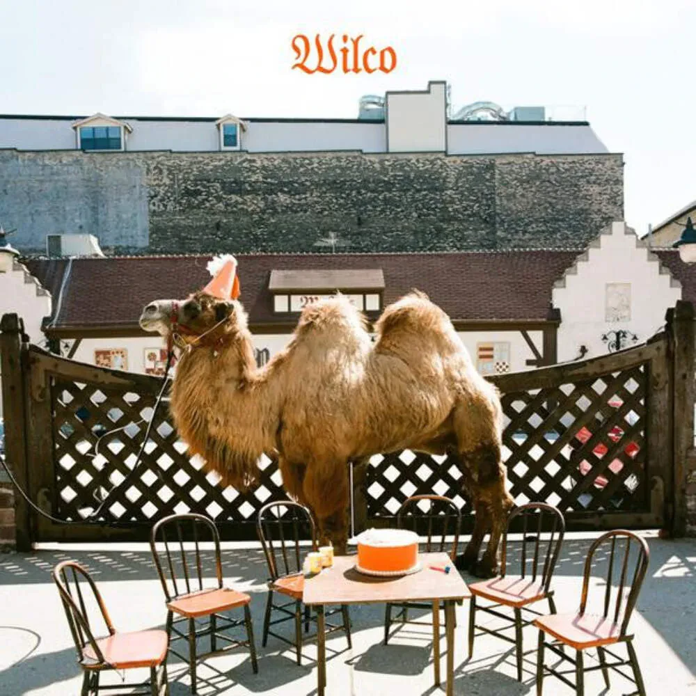 Wilco - Wilco (The Album) NEW Sealed Vinyl LP Album