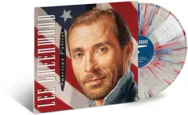 Виниловая пластинка Lee Greenwood – American Patriot (Релиз 1992)