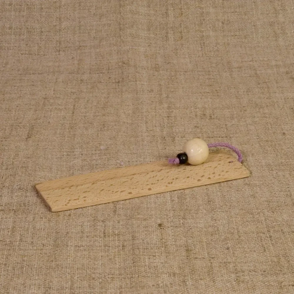 Колотушка Мастерская Сереброва КП-КЛ-01