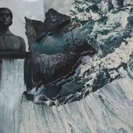 Виниловая пластинка SLOVO MIRA – Black Fjord And The End Of The World