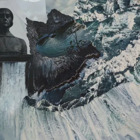 Виниловая пластинка SLOVO MIRA – Black Fjord And The End Of The World