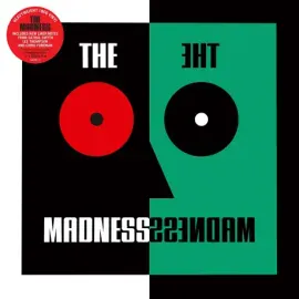 Виниловая пластинка THE MADNESS – The Madness