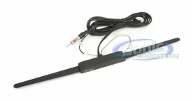 Metra 44-UA200 Universal Window-Mount Antenna AM/FM Replacement Antenna