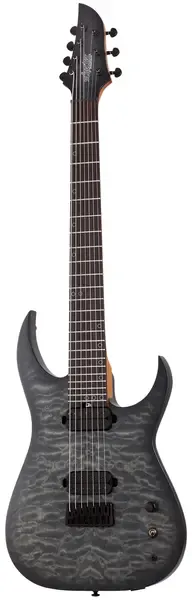 Электрогитара Schecter Keith Merrow KM-7 MK-III Standart Trans Black Burst