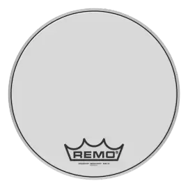 Пластик для барабана Remo 16" Ambassador Smooth White Crimplock