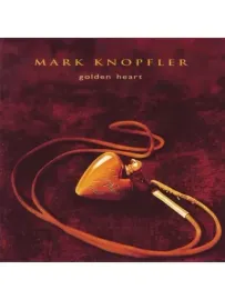 MARK KNOPFLER - Golden Heart (CD)