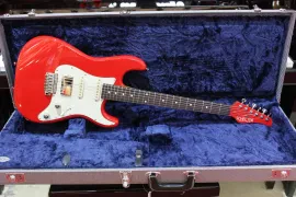 SCHECTER TRAD Wembley II HSS 2019