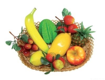 Набор шейкеров фрукты Gewa Shaker Fruit Basket