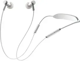 Наушники V-moda FRZM-W-WSILVER