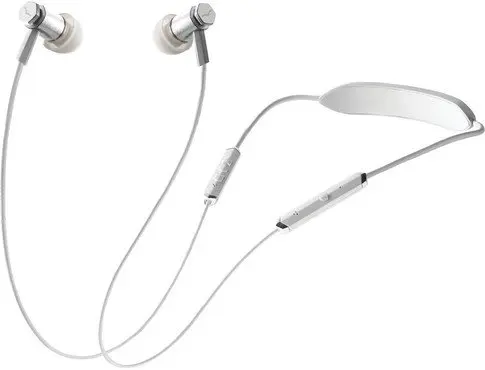 Наушники V-moda FRZM-W-WSILVER
