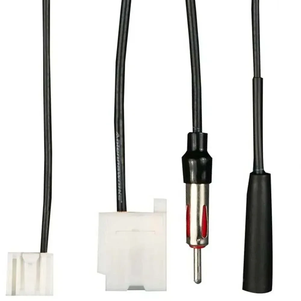 Metra 40-LX30 Factory Antenna to a new Stereo Connection for select LS430 Lexus