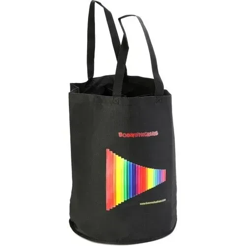 Чехол для музыкального оборудования Boomwhackers BW-TB Tote Bag