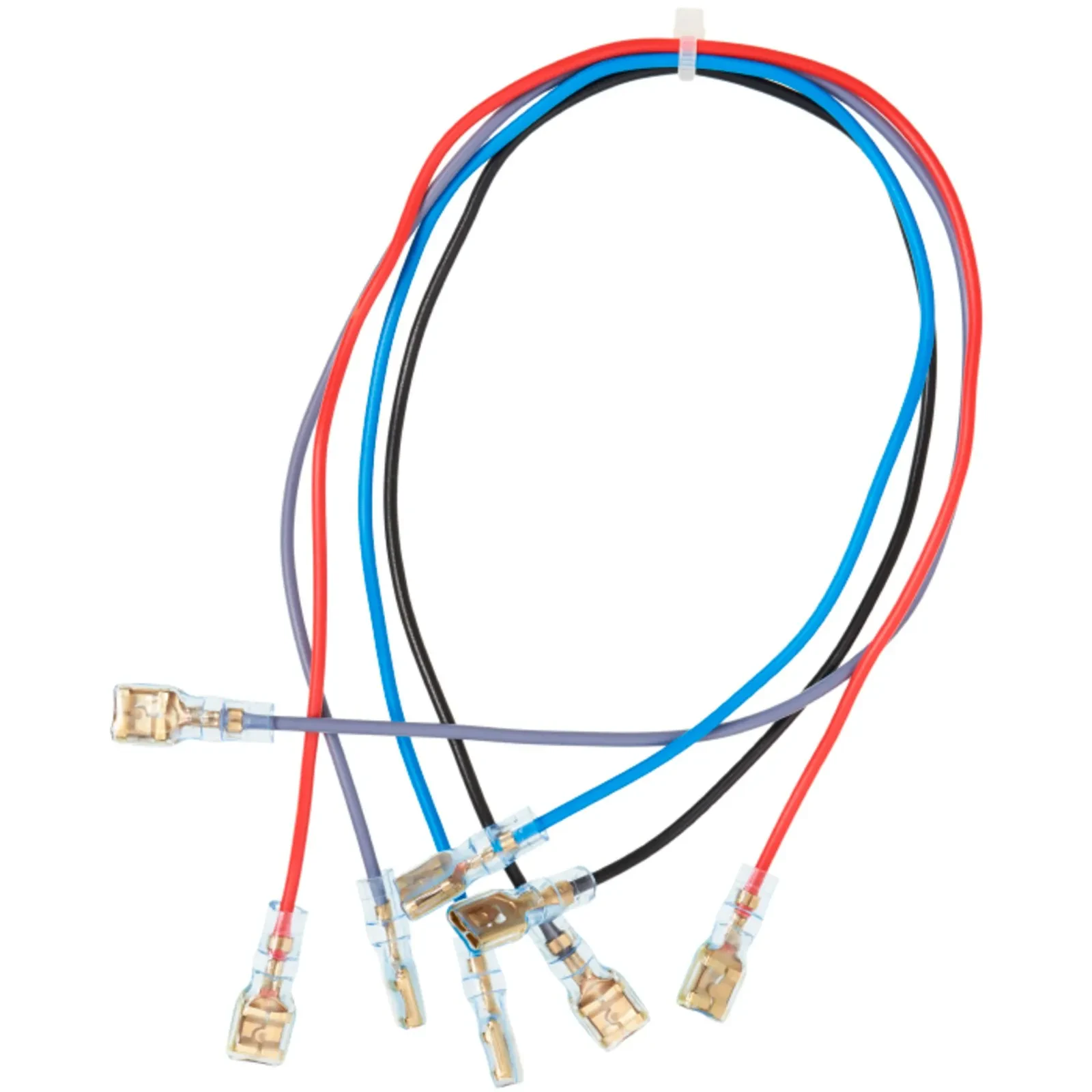 Doepfer Cable Set PSU3 to BUS V6 4 cables - Netzteil für Modular Synthesizer