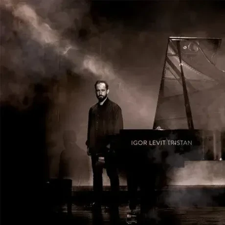 LEVIT IGOR - Tristan (2CD)