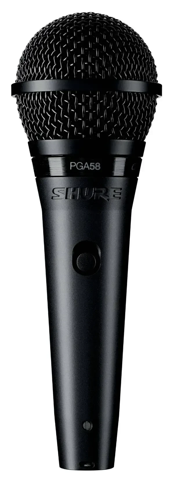 Вокальный микрофон Shure PGA58-BTS