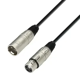 Микрофонный кабель Adam Hall K3 MMF 3000 30 м
