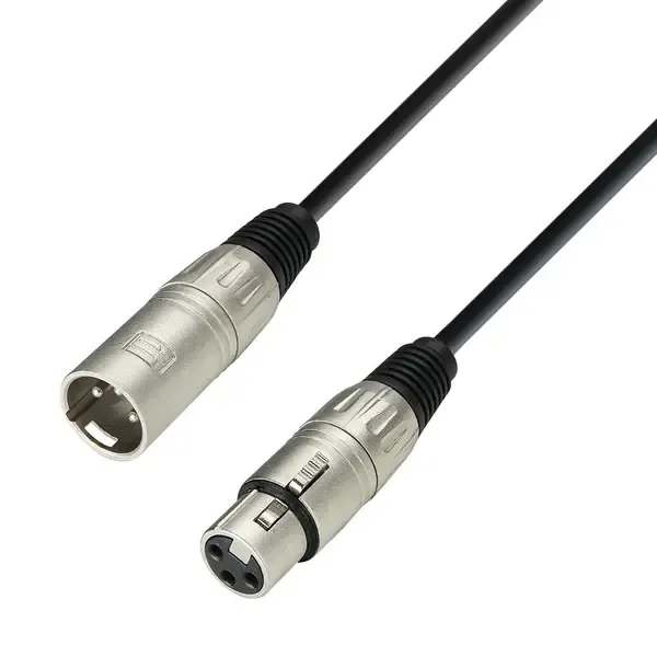 Микрофонный кабель Adam Hall K3 MMF 3000 30 м